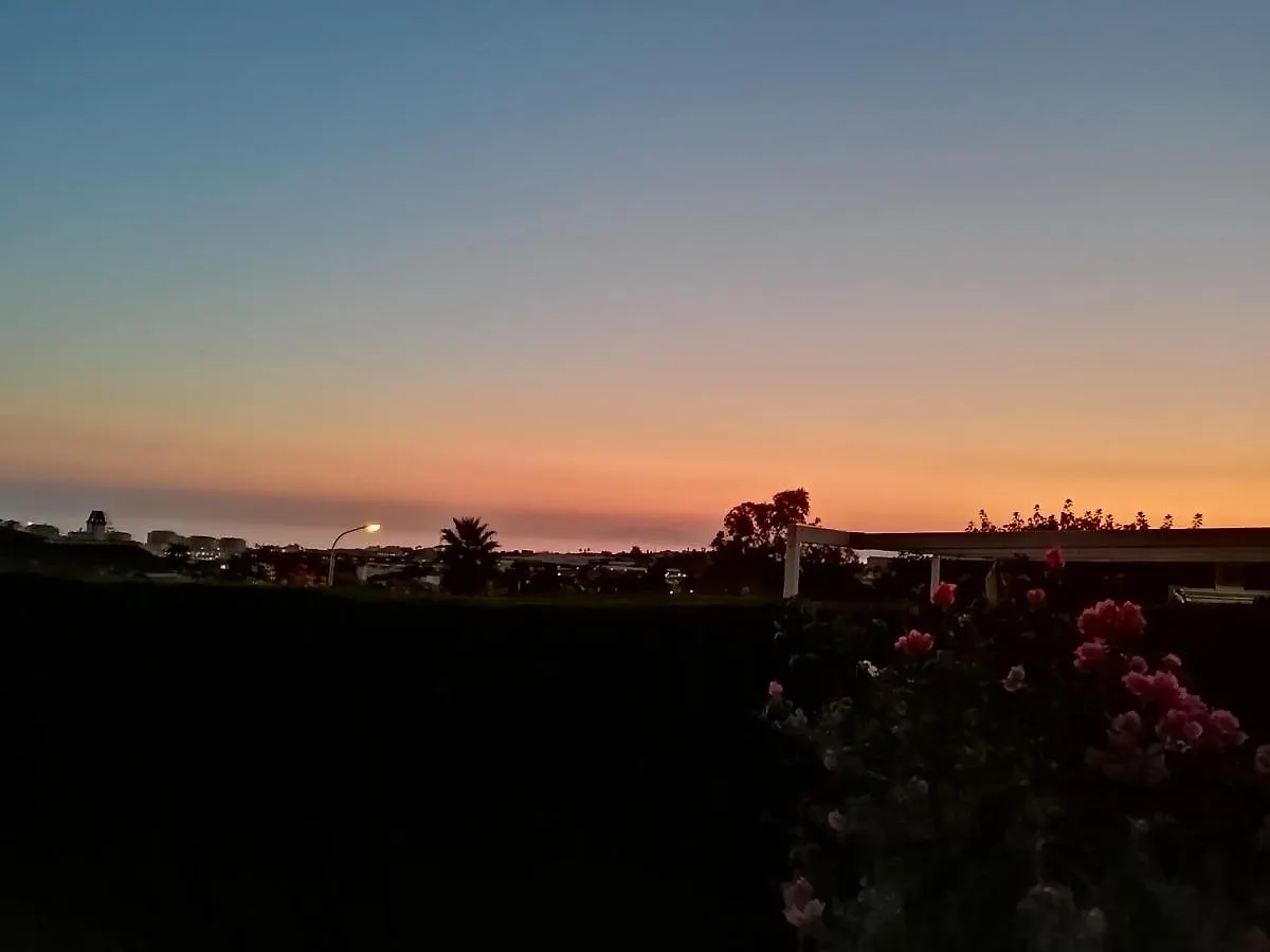 Villahelusia Torrox Villa