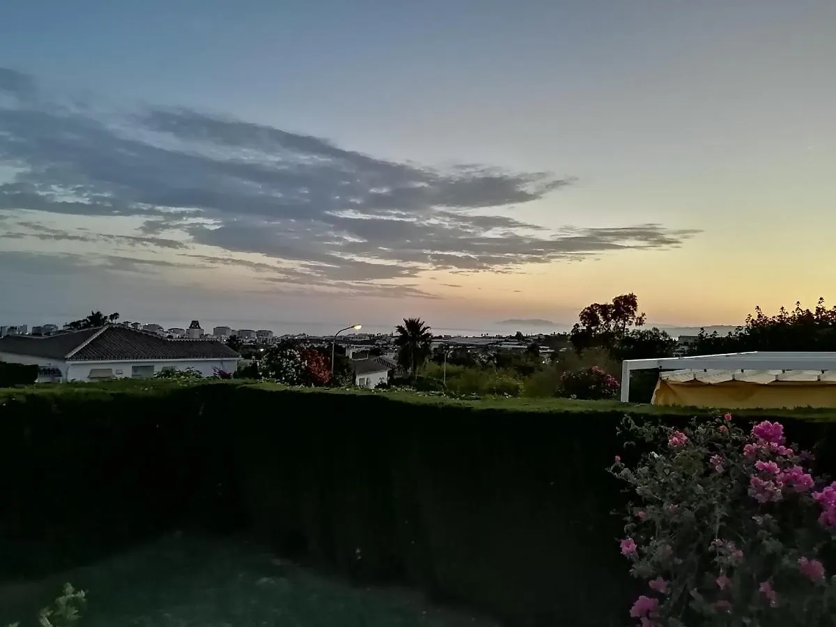 Villa Villahelusia Torrox