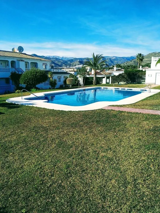 Villahelusia Torrox 0*,  Spain